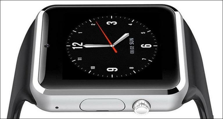 Smart Wrist Watch Smartwatch: Best accessories for Samsung Galaxy A7 [2018]