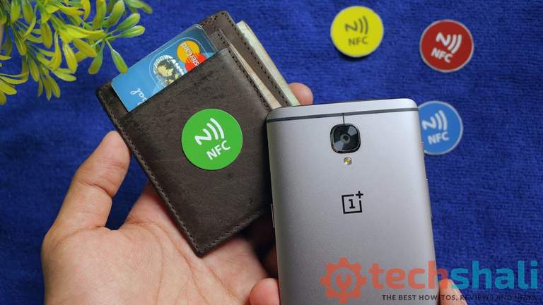 NFC tags – Best tips and ideas To Use NFC Stickers