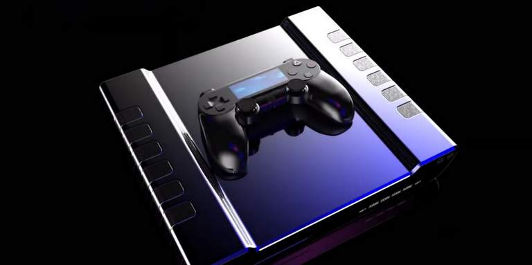 All You Want to Know About PS5 - Release Date, Cost, Specs, Latest News and Rumors