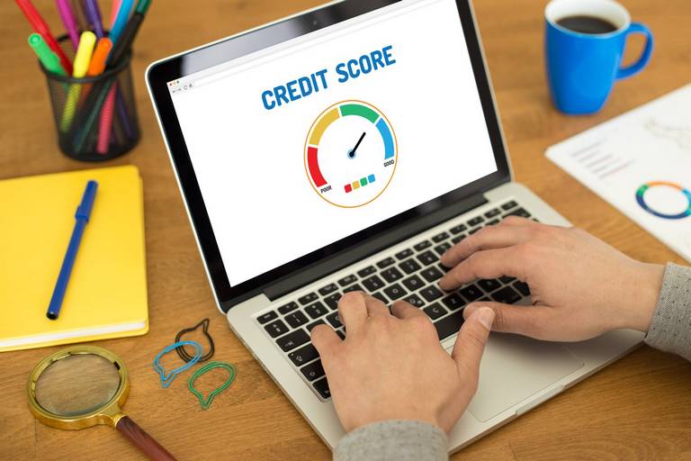 Boost Credit Scores with Credit Builder Loans
