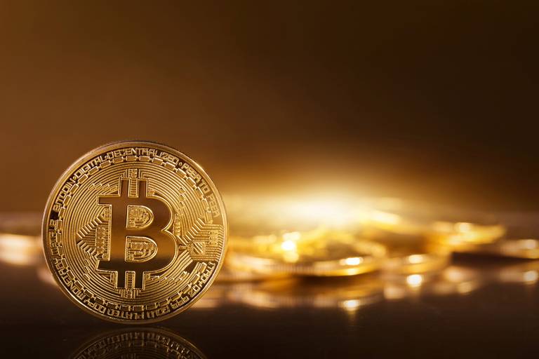 Cryptocurrency