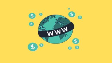Earn Money Online with A Free WordPress Website