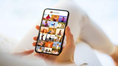How to download Instagram photos on PC and Android