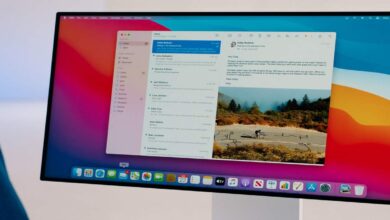 How to recover lost files after macOS update?