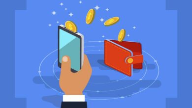 Crypto Wallet