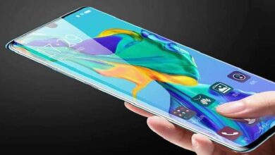 Huawei P10