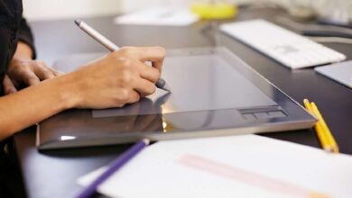 6 Best Graphic Tablets With A Screen