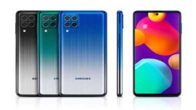 Samsung Galaxy M62: Mobile With Gigantic Battery For A Huge Screen