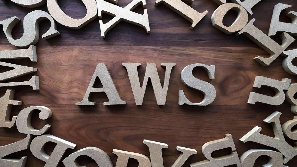 Amazon AWS