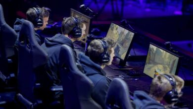 Codes eTrueSports, revolizing esports