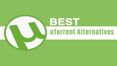 List of best uTorrent Alternatives