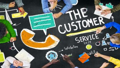 Improve Your Business’s Customer Service