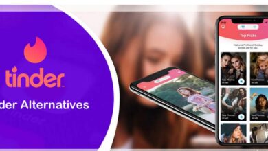 10 Best Dating App Like Tinder | Top Tinder Alternatives