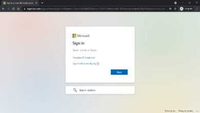 Hotmail Login – Hotmail Sign In – Hotmail.com Log