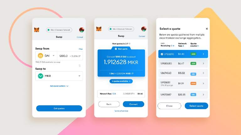 Metamask