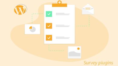 9 Best WordPress Plugins For Surveys In 2021 [Paid and Free]