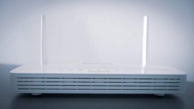 Fiber Internet