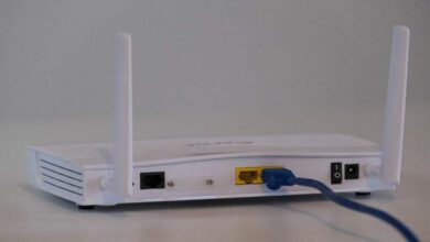 Internet Service Provider