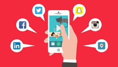 Social Media Trends