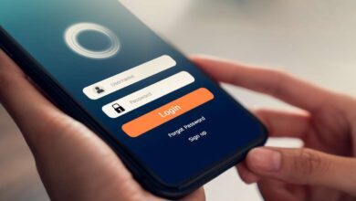 Mobile Security Tips To Protect Sensitive Data