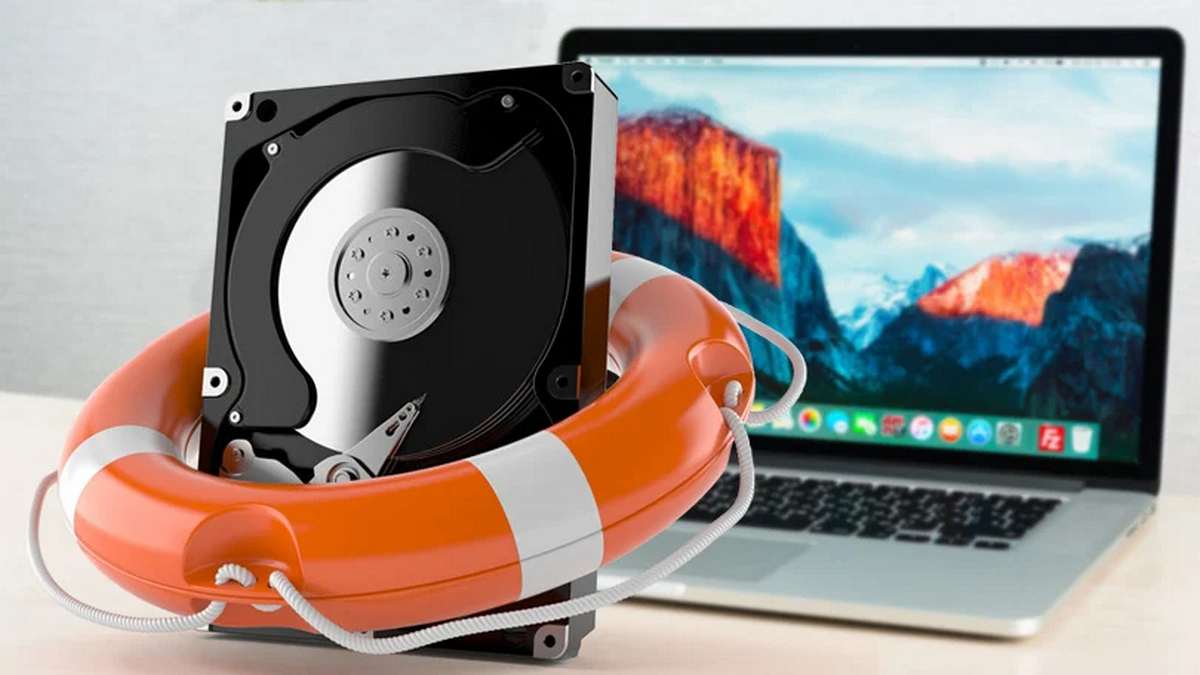 How to Recover Hard Drive Data on Windows Fast 2022