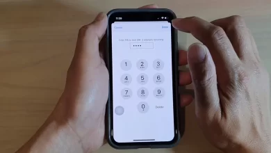 How to remove the SIM PIN
