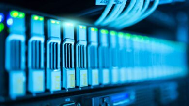 networking-servers