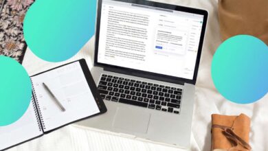 6 Apps To Write A Book And Optimize Your Routine As A Writer