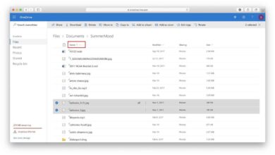 Top 5 OneDrive Duplicate Removers