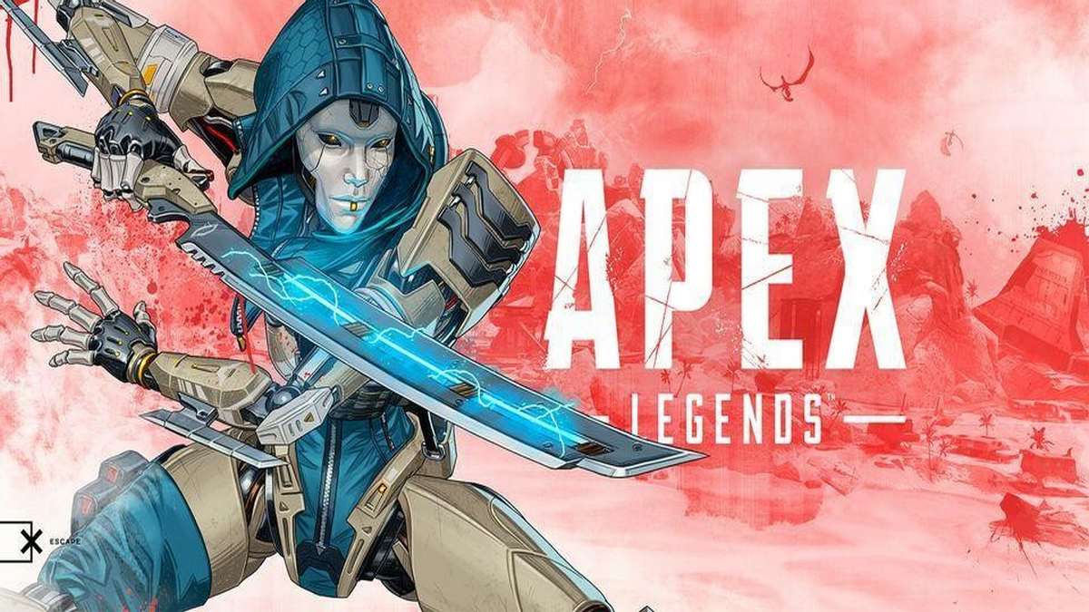 Apex Legends