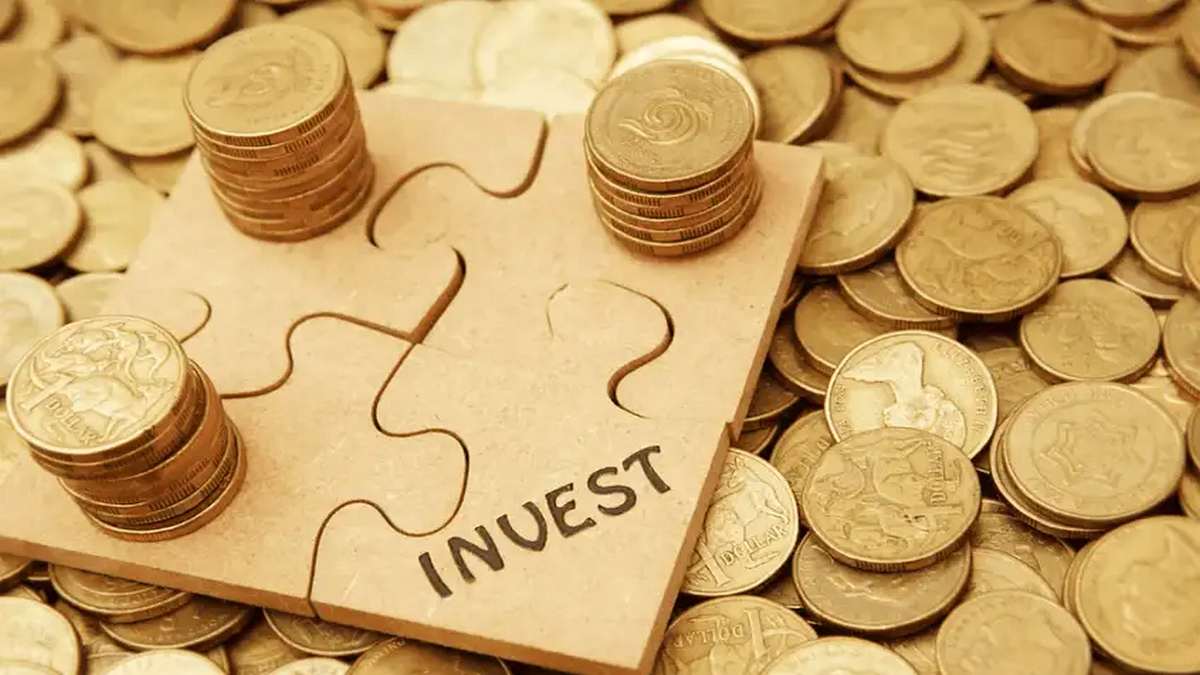 gold ira investing