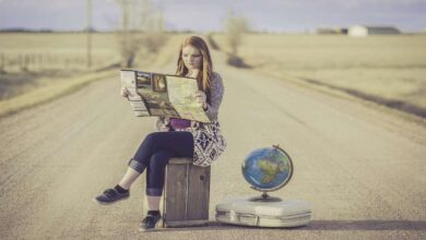 Right Loan for Travel
