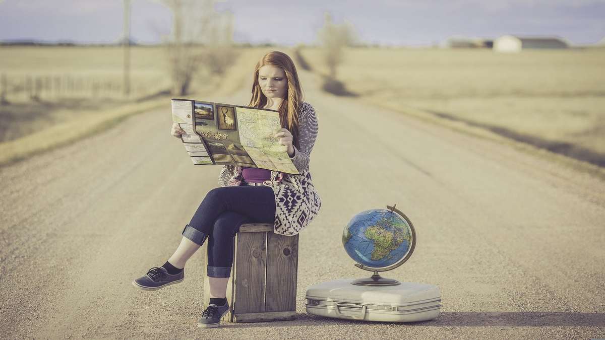 Right Loan for Travel