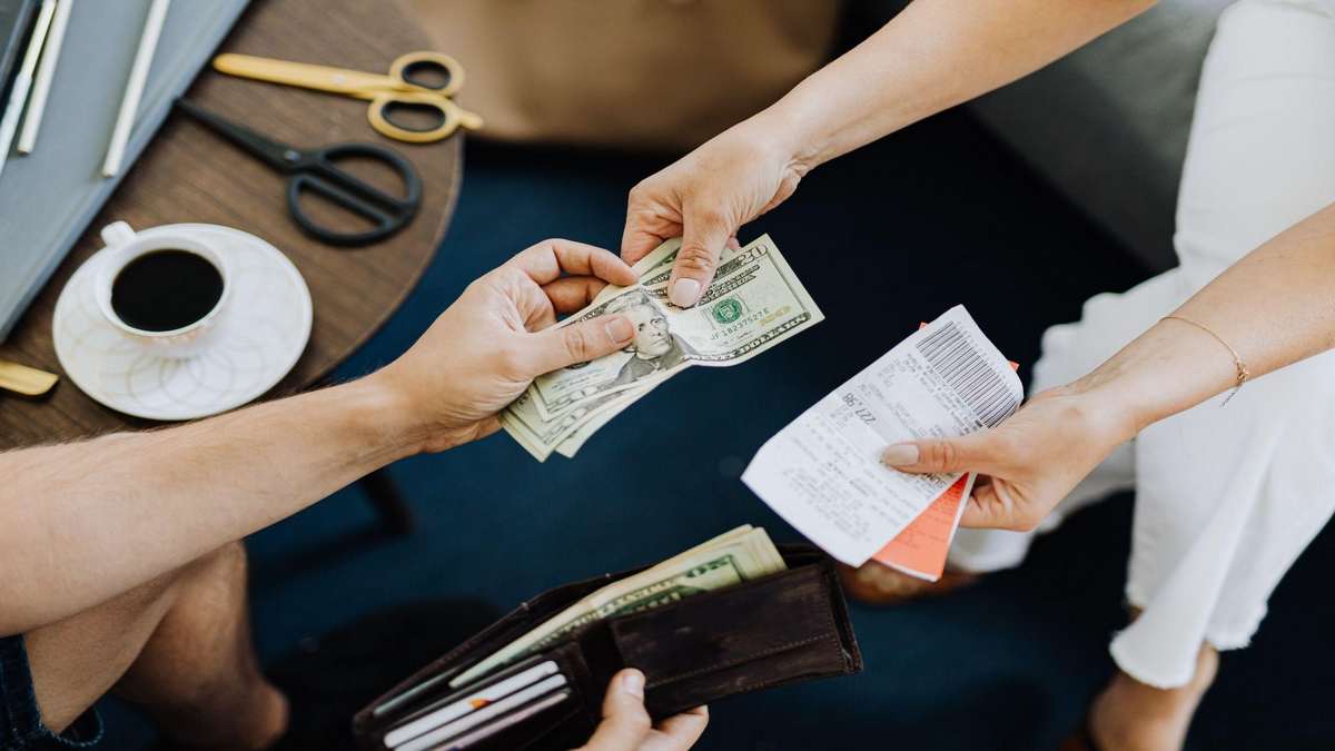Payday Loans