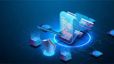 smart contract development services