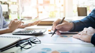 Beginner's Guide to Choosing A Tax Preparation Company