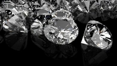 The New Diamond Shift Changing the Industry
