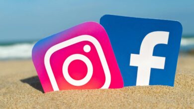 Image size for Facebook and Instagram Ads