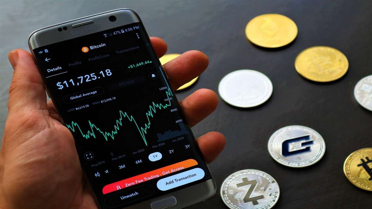 Crypto