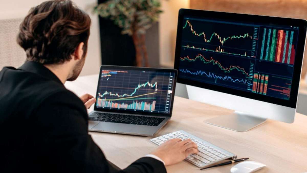 Trading