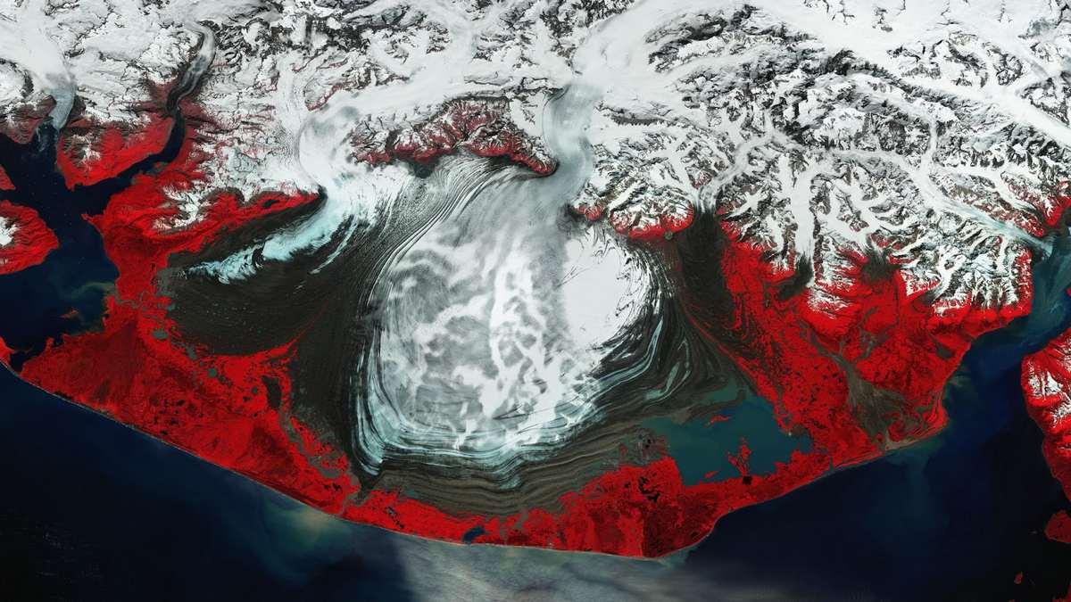 "Climate Change