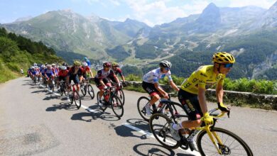 Where To Watch Tour de France 2023 [Best Streaming Sites]