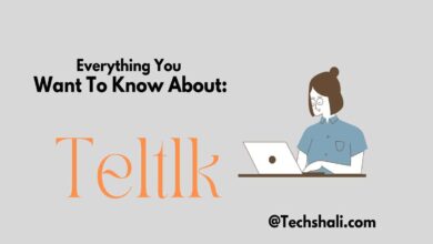 Teltlk