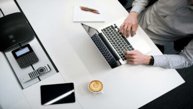 Remote Desktop Works