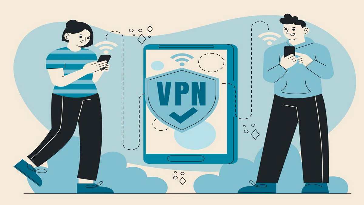 VPN