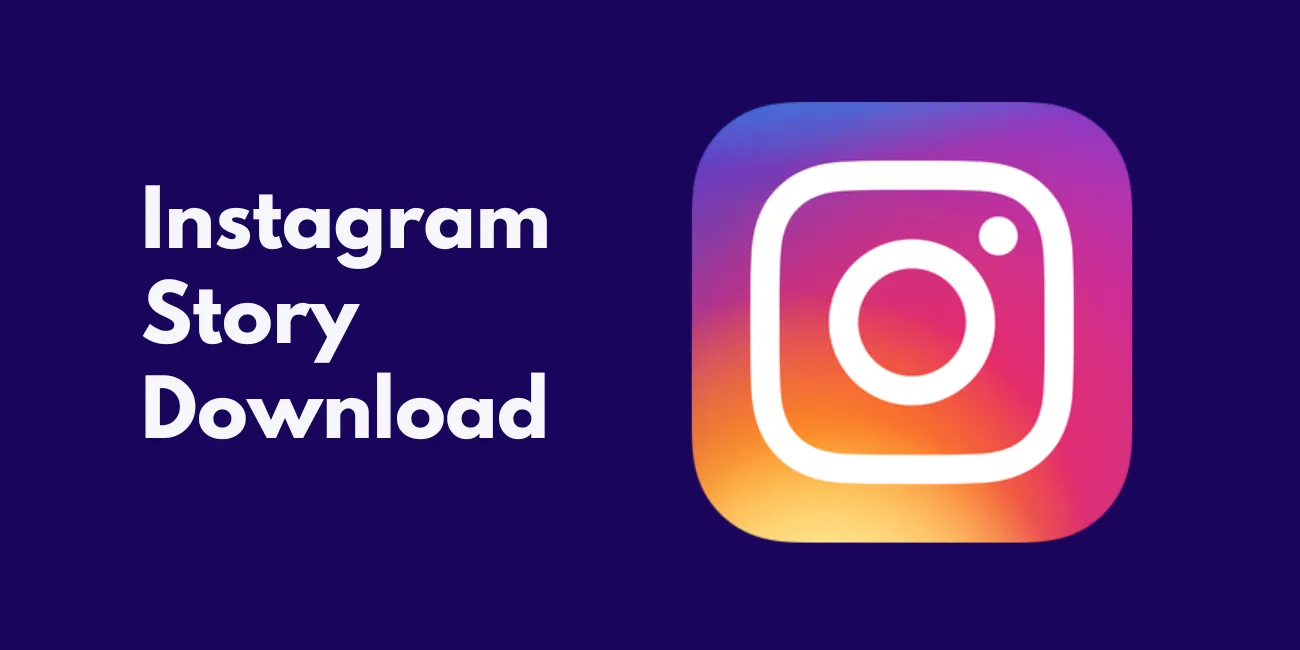 instagram story download