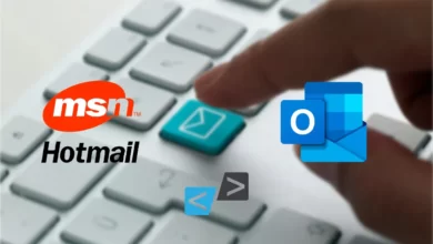 msn hotmail