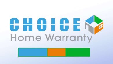 Choice Home Warranty