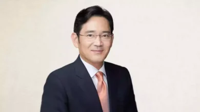 Lee Jae-yong