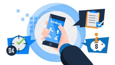 Binbex